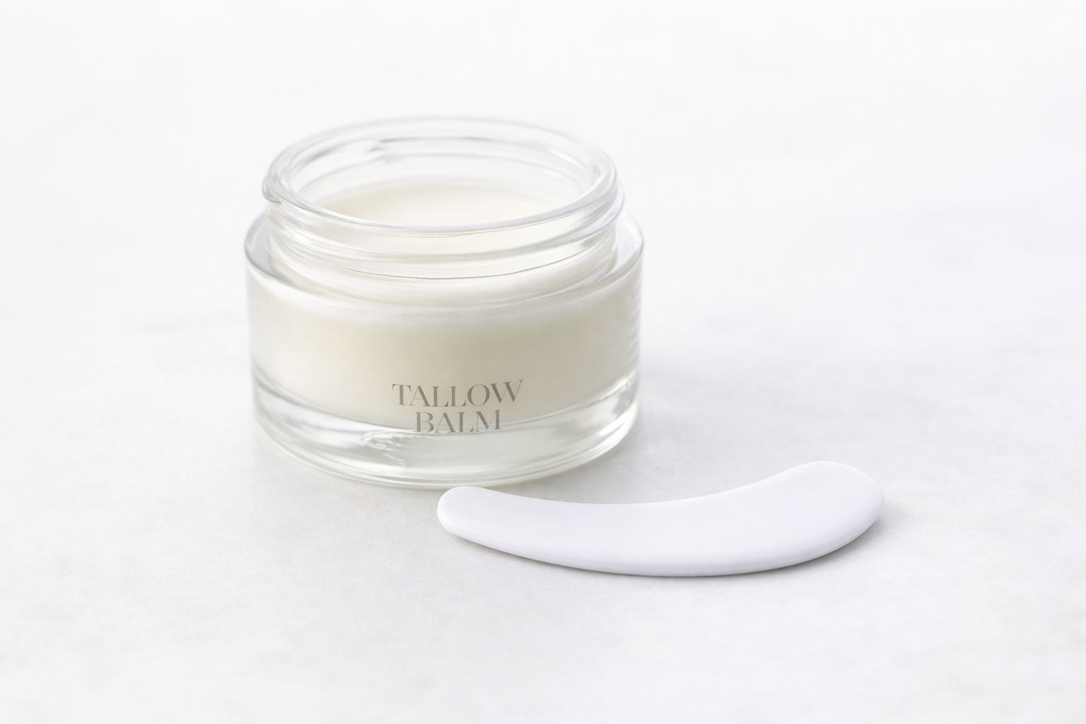 tallow skin care